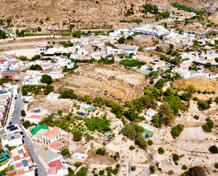 Vista exterior de Casa o xalet en venda en Dalías amb Terrassa