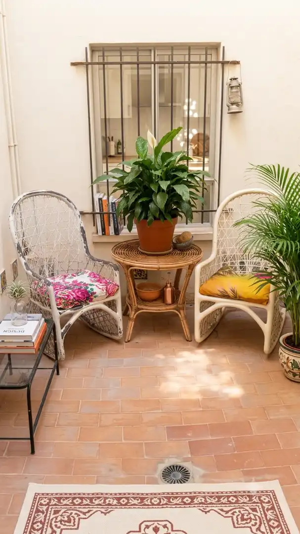 Terraza de Piso en venta en Santa Pola con Aire acondicionado, Amueblado y Balcón