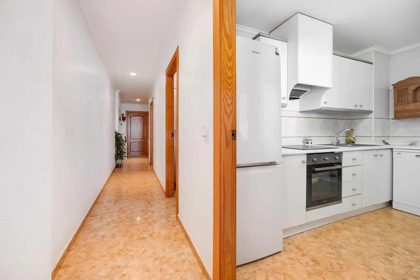 Apartament amb terrassa en venda a La Mata, imagen 17