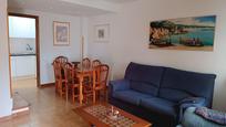 Living room of Single-family semi-detached for sale in Oropesa del Mar / Orpesa  with Terrace and Community pool