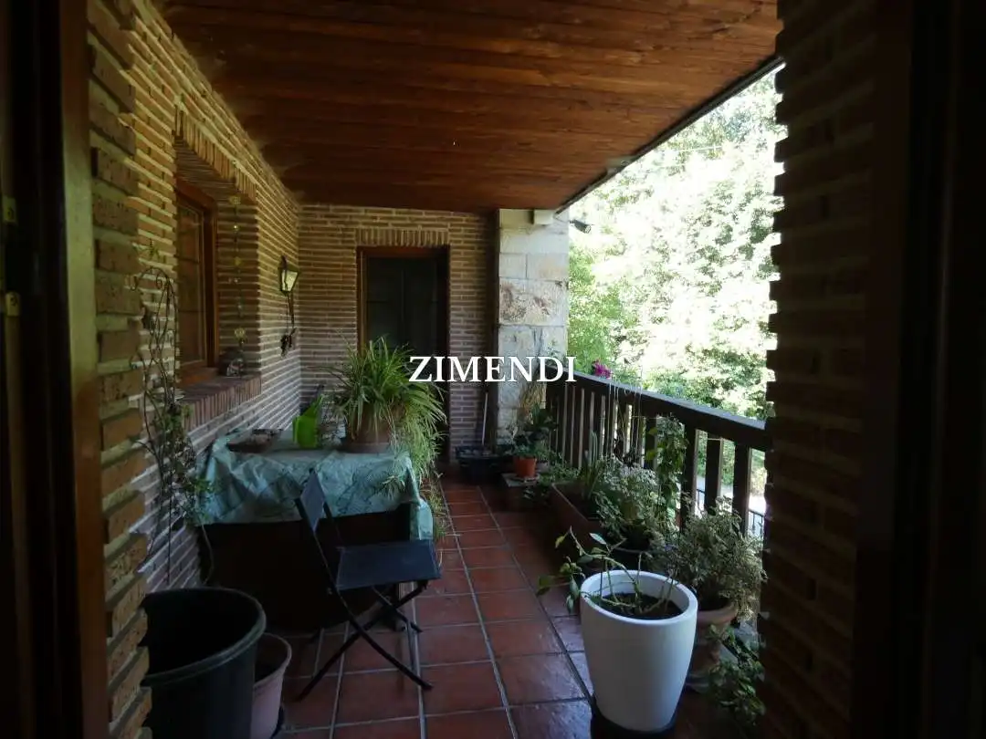 Casa rústica en venta en Abadiño, imagen 43