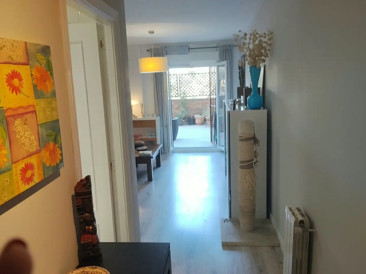 Appartement avec ascenseur à vendre à Casa Amarilla, imagen 3
