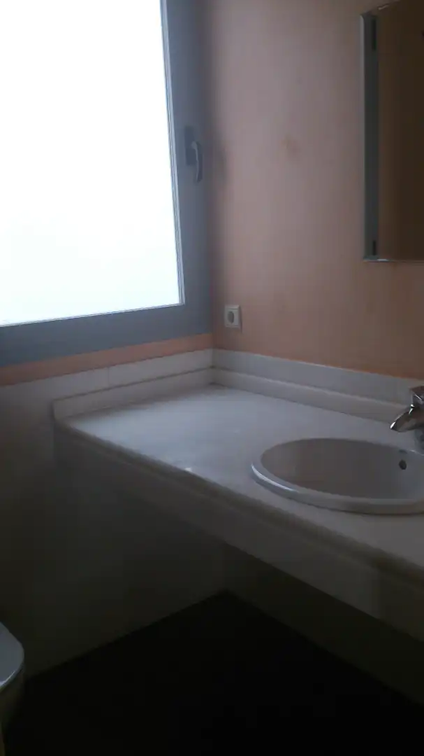 Baño de Ático en venta en Sevilla con Aire acondicionado, Calefacción y Terraza