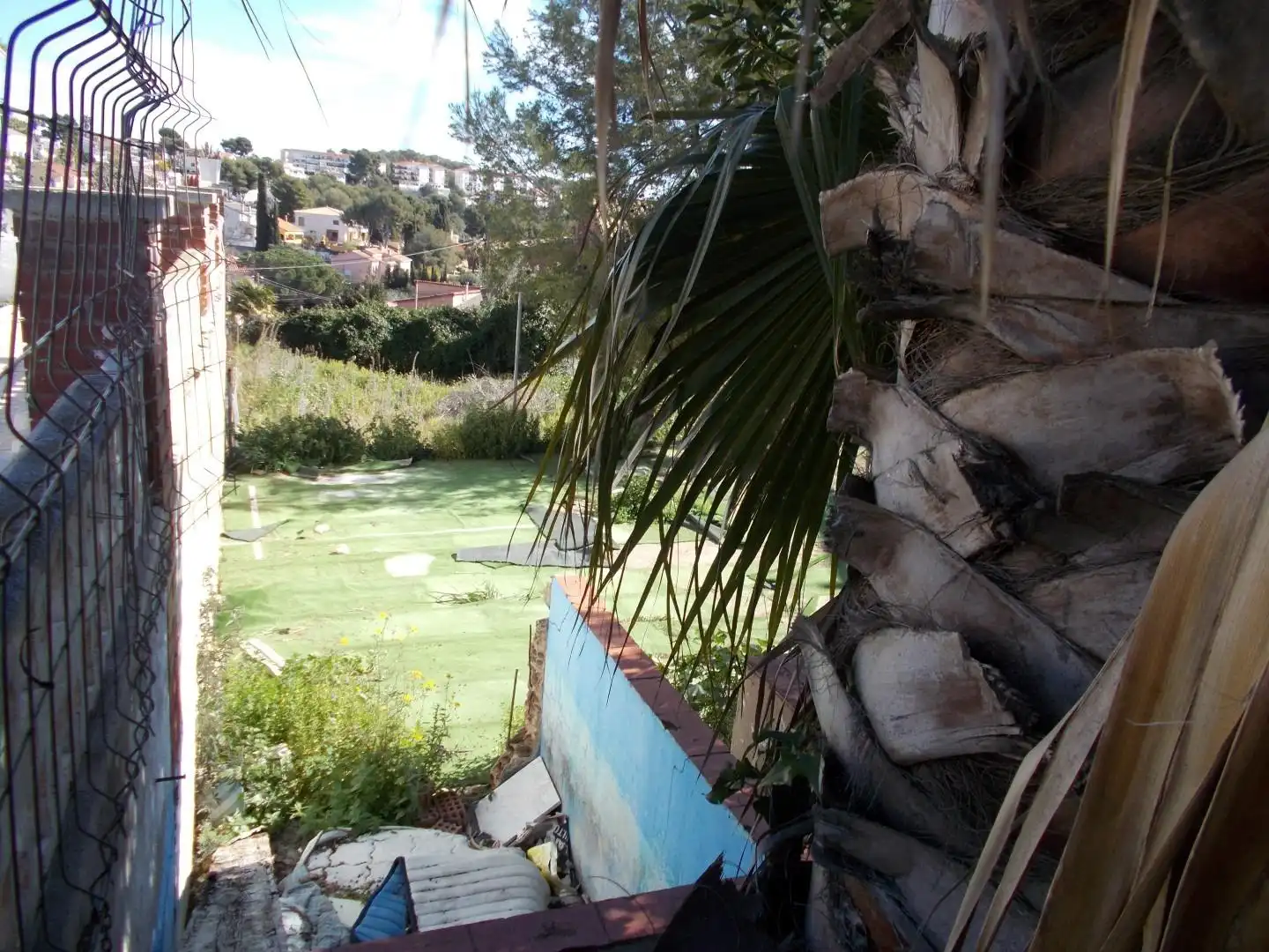 Wohnbaugrundstück zum Verkauf in La Franquesa - Oasis Park, imagen 10