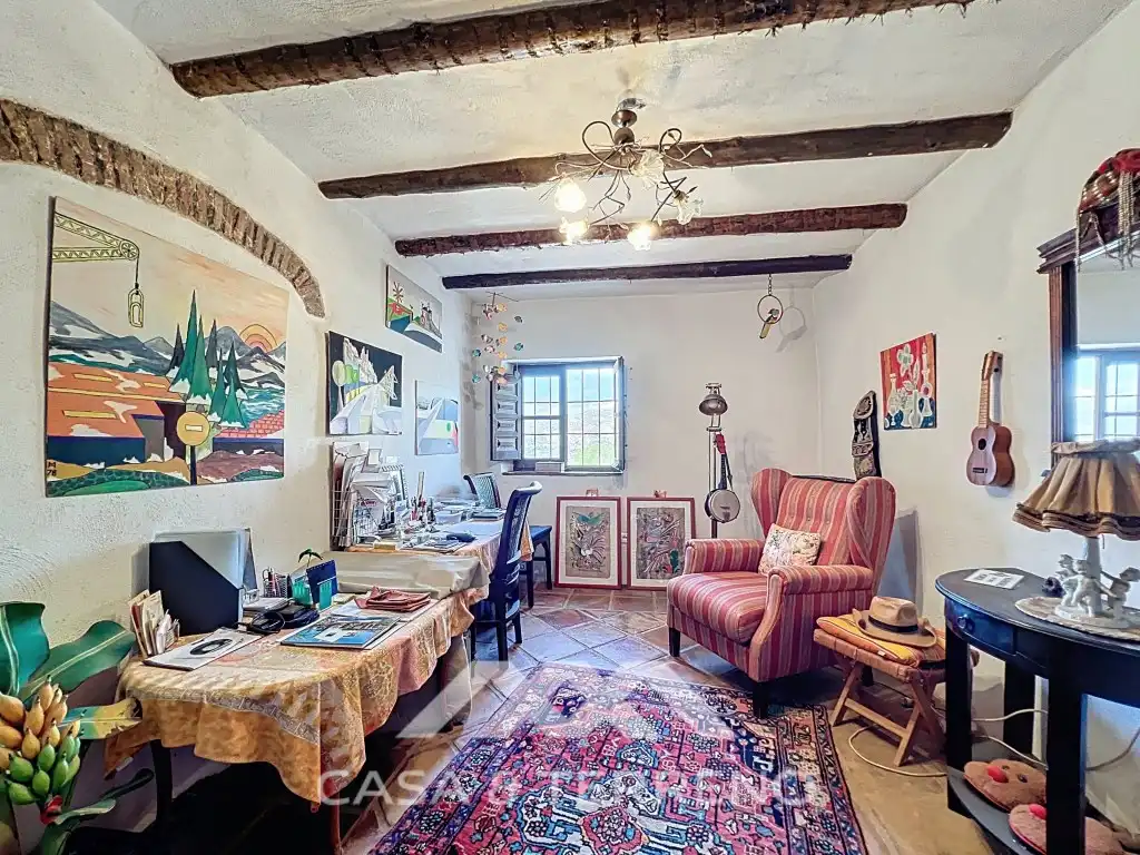Villa mit Pool zum Verkauf in Diseminados Cuesta Secano, imagen 20