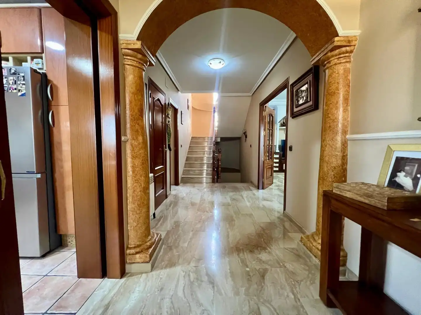 Maison rustique avec piscine à vendre à PUESTA RIEGO LAGAR RUBIO, imagen 26