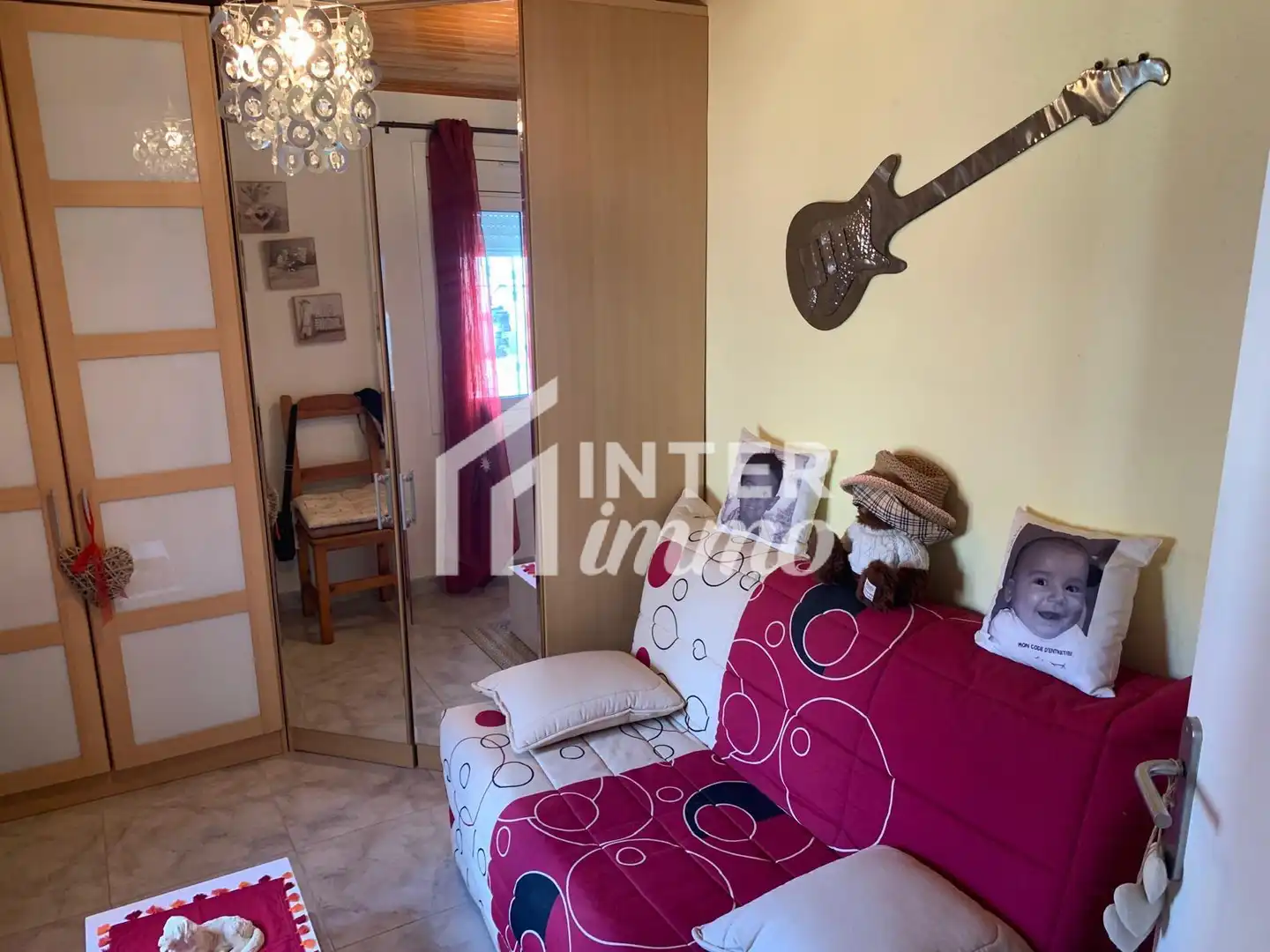 Casa con piscina en venta en Calle de la punta de la ferrera 5, imagen 21