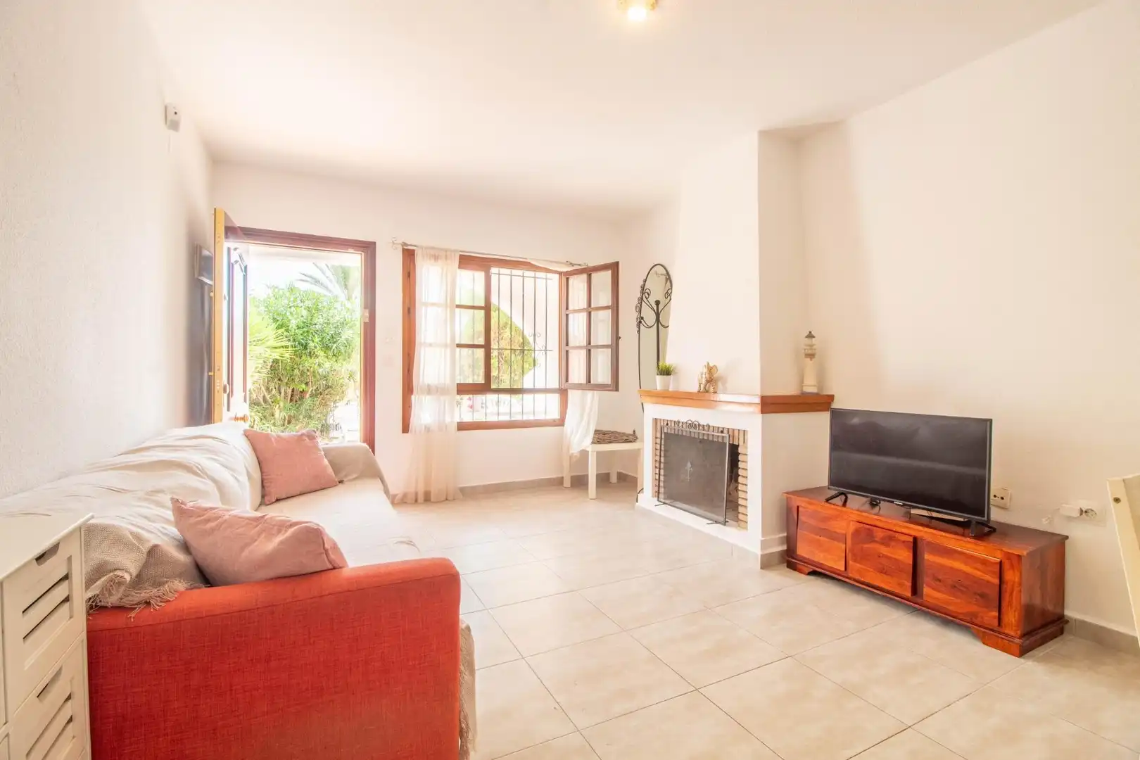 Bungalow with pool for sale in Nueva Torrevieja - Aguas Nuevas, imagen 4