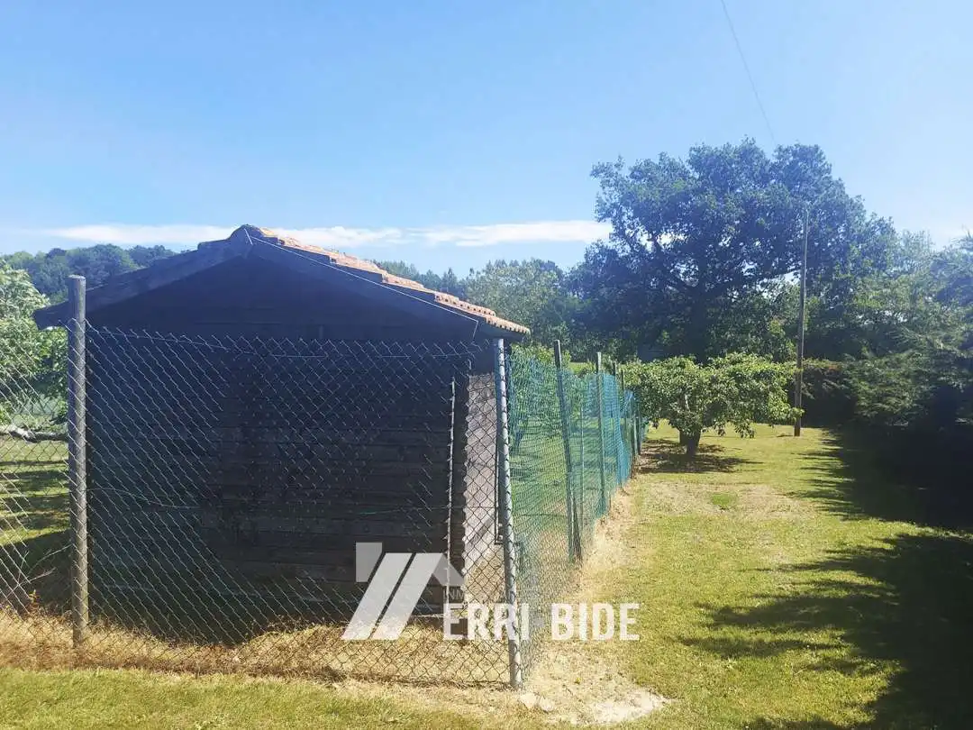 Terreno en venta en Gamiz-Fika