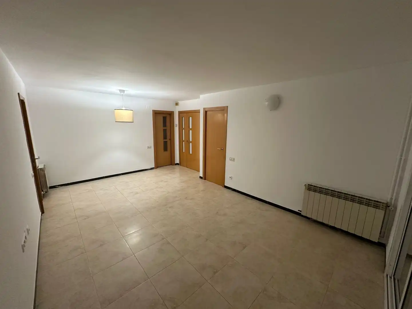 Flat with terrace for sale in Poble, imagen 7