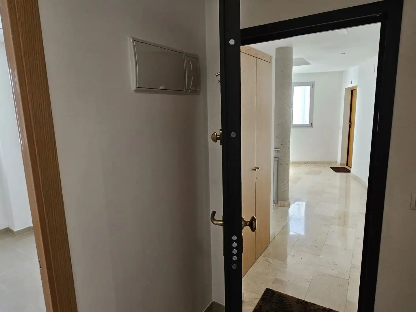 Attico con ascensore in vendita a calle doctor fleming 16, imagen 32