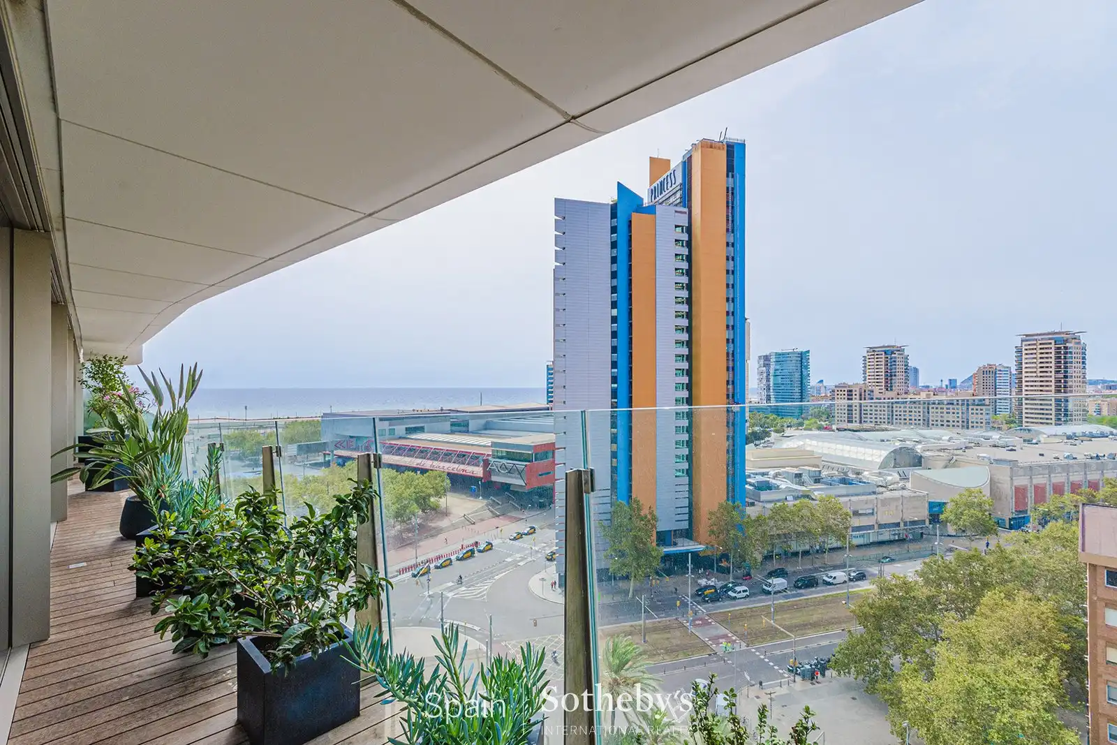 Appartement compact avec piscine à vendre à Sant Martí, imagen 28
