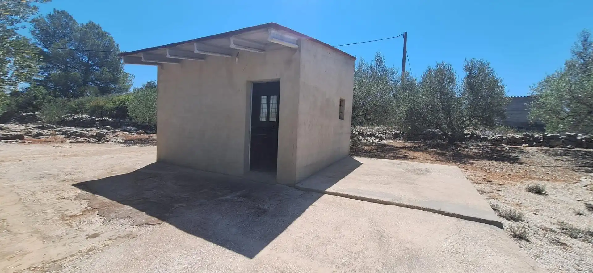 Terrain résidentiel à vendre à Chella, imagen 5