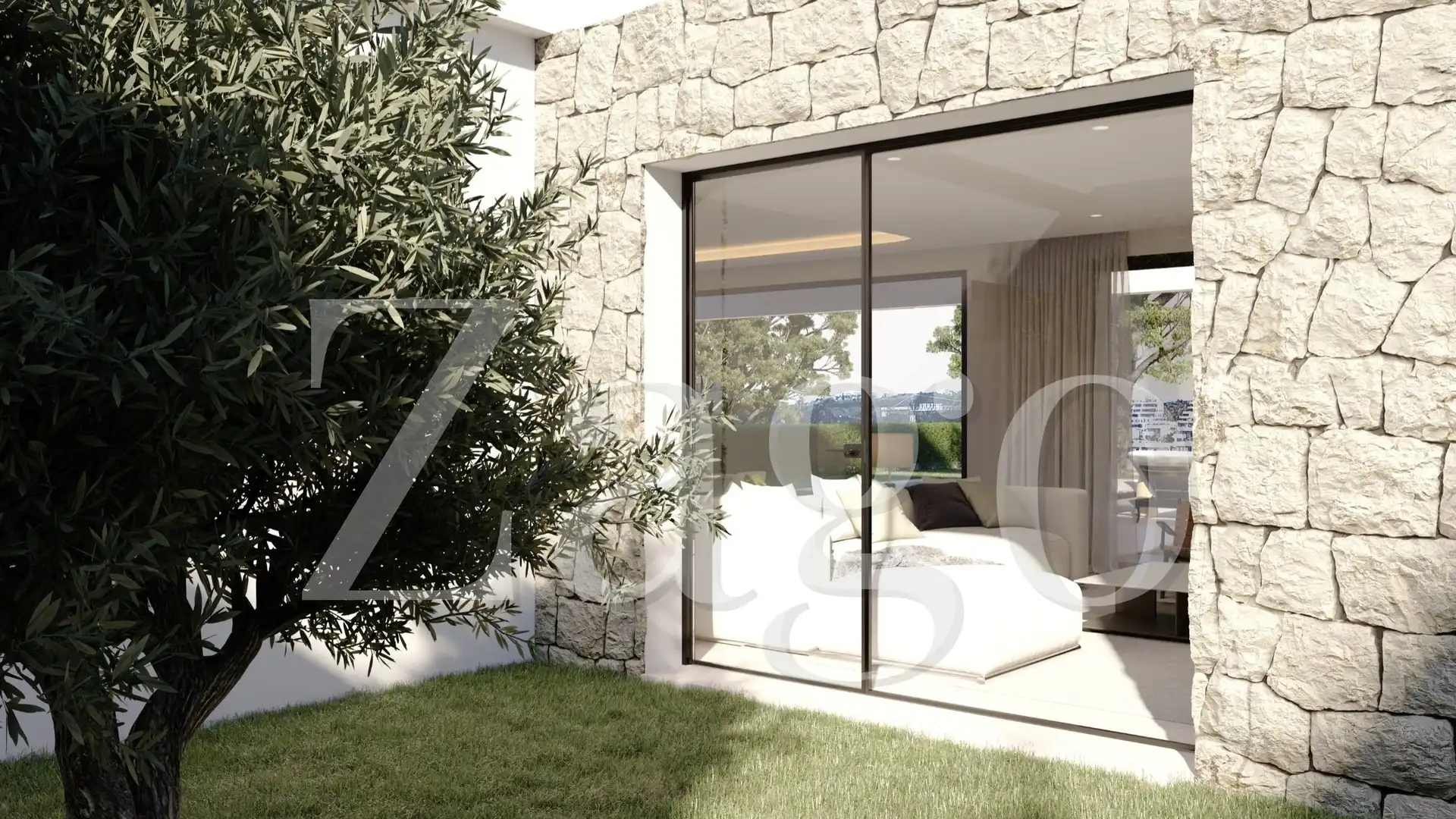 House for sale in Balcón de Finestrat - Terra Marina, imagen 28