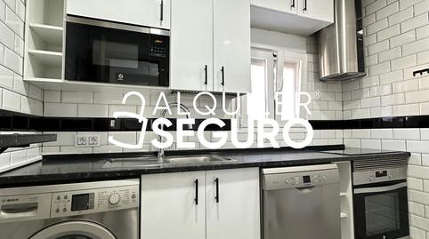 Foto 3 de Pis de lloguer a Quinta, Rejas,  Madrid Capital