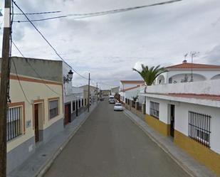 Vista exterior de Casa o xalet en venda en La Roca de la Sierra 