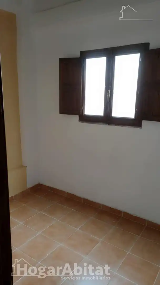 Casa o xalet en venda en Ontinyent amb Calefacció i Balcó