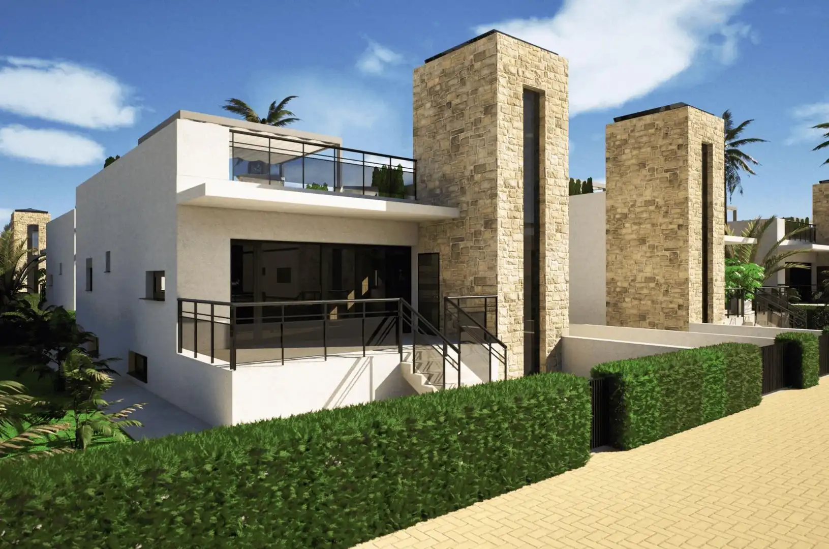 Detached house for sale in Mazarrón Casco Urbano, imagen 11