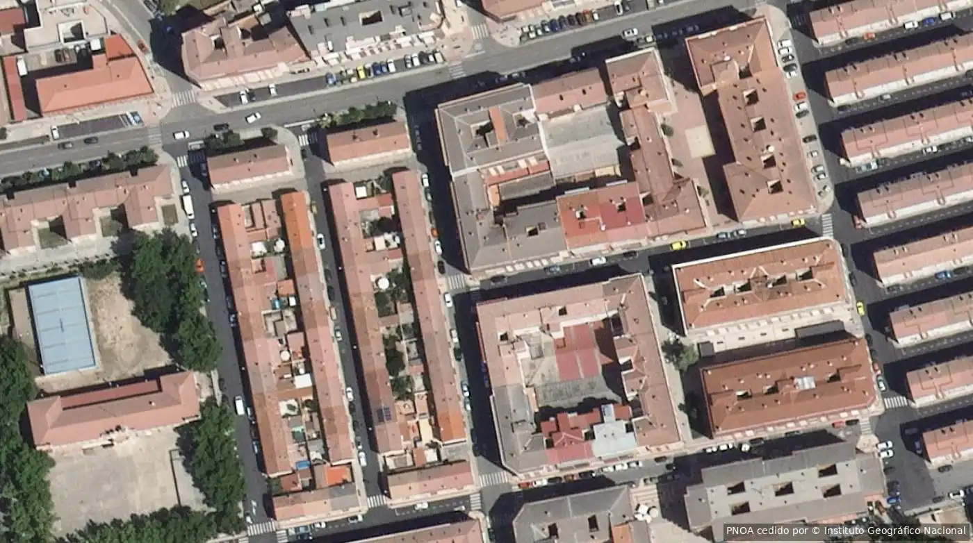 Appartamento in vendita a Santa Catalina - Ferial, imagen 6