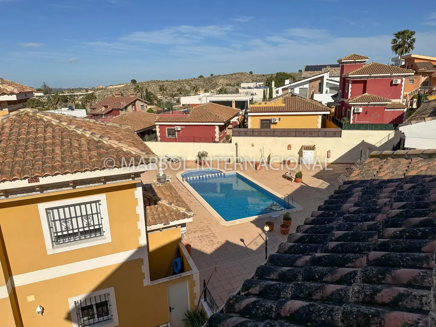 Xalet amb piscina en venda a Calle Inglaterra, imagen 14