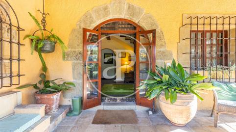 Foto 4 de Casa o xalet en venda a Vilanova del Vallès, Barcelona