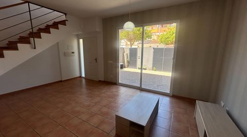 Foto 2 de Casa adosada en venda a Bulevar del Xúquer, Cullera
