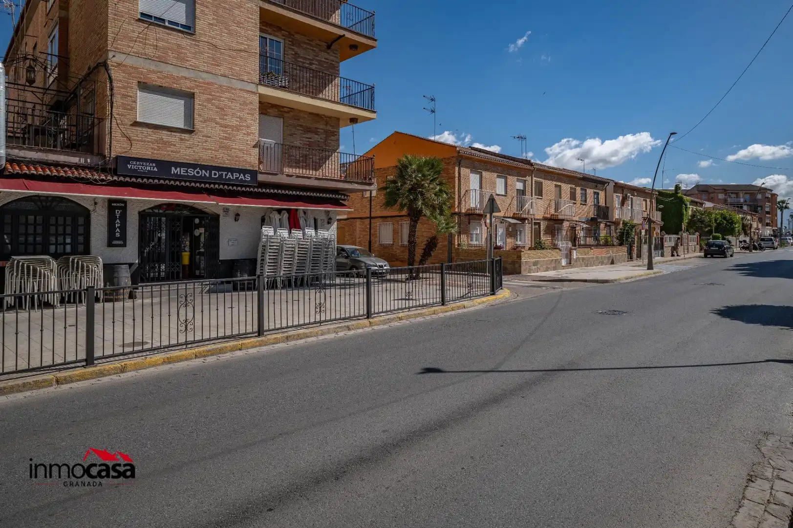 Local comercial en venda a Santa Fe, imagen 3