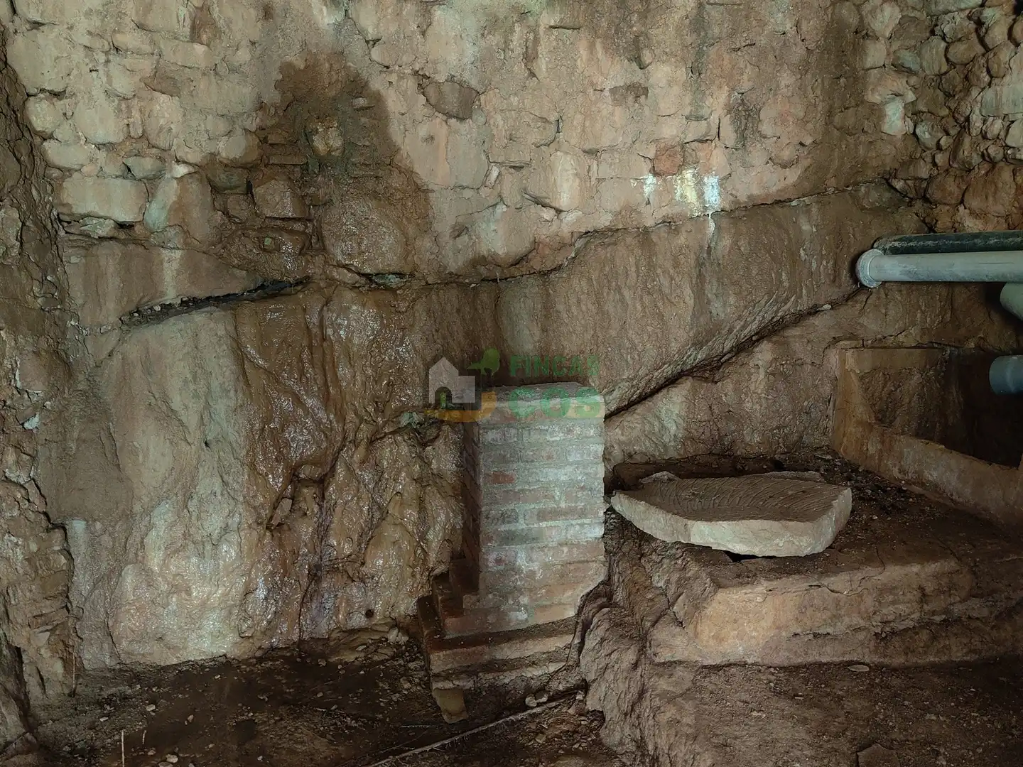 Casa amb jardí en venda a Marçà, imagen 12