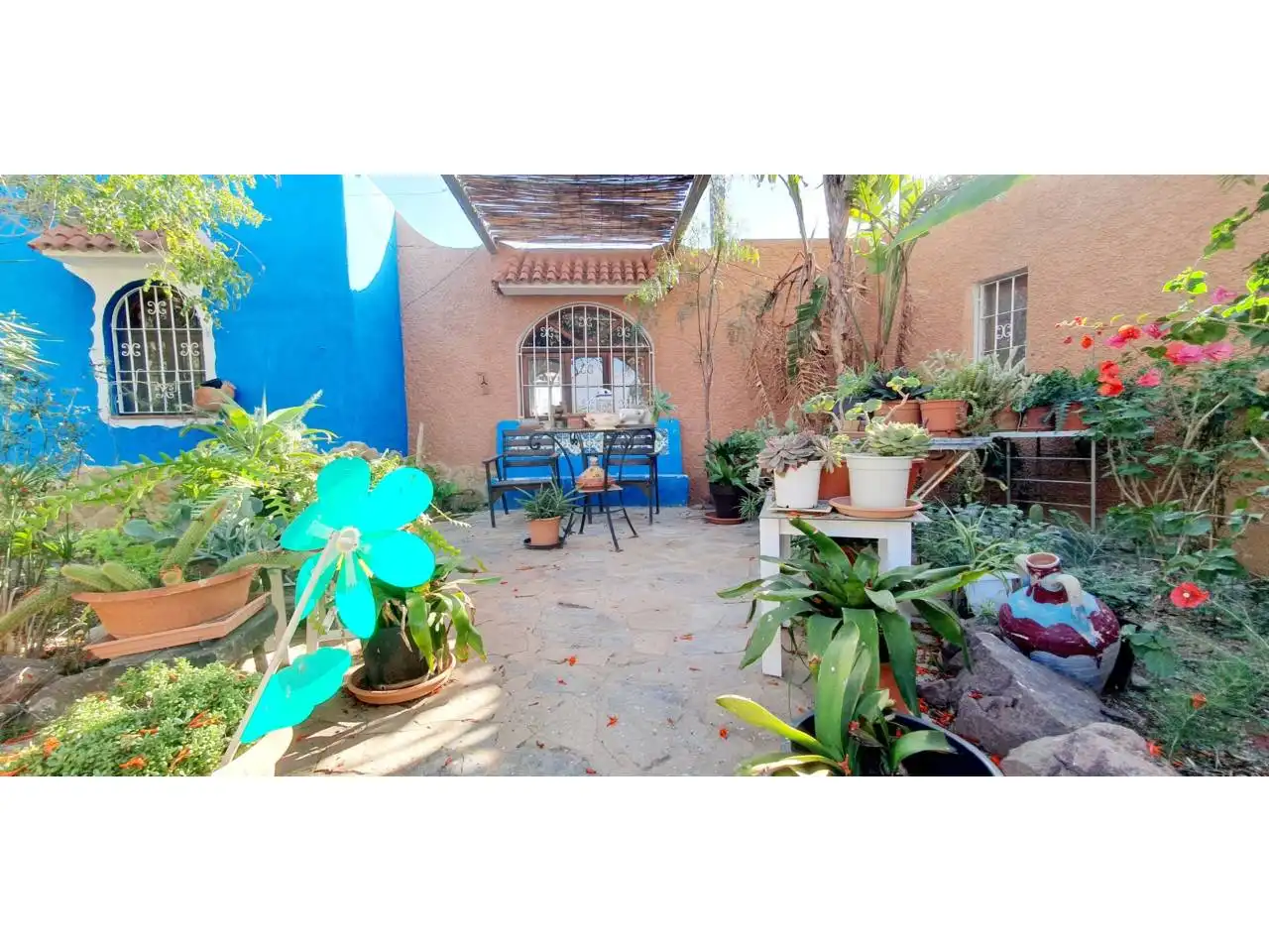 Casa rustica con piscina in vendita a Carretera San José S/N, imagen 159