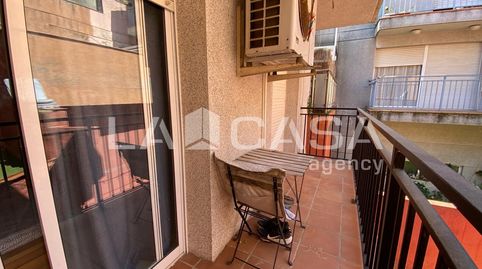 Foto 4 de Casa o chalet en venta en Carrer de Gènova, Puigfred, Badalona