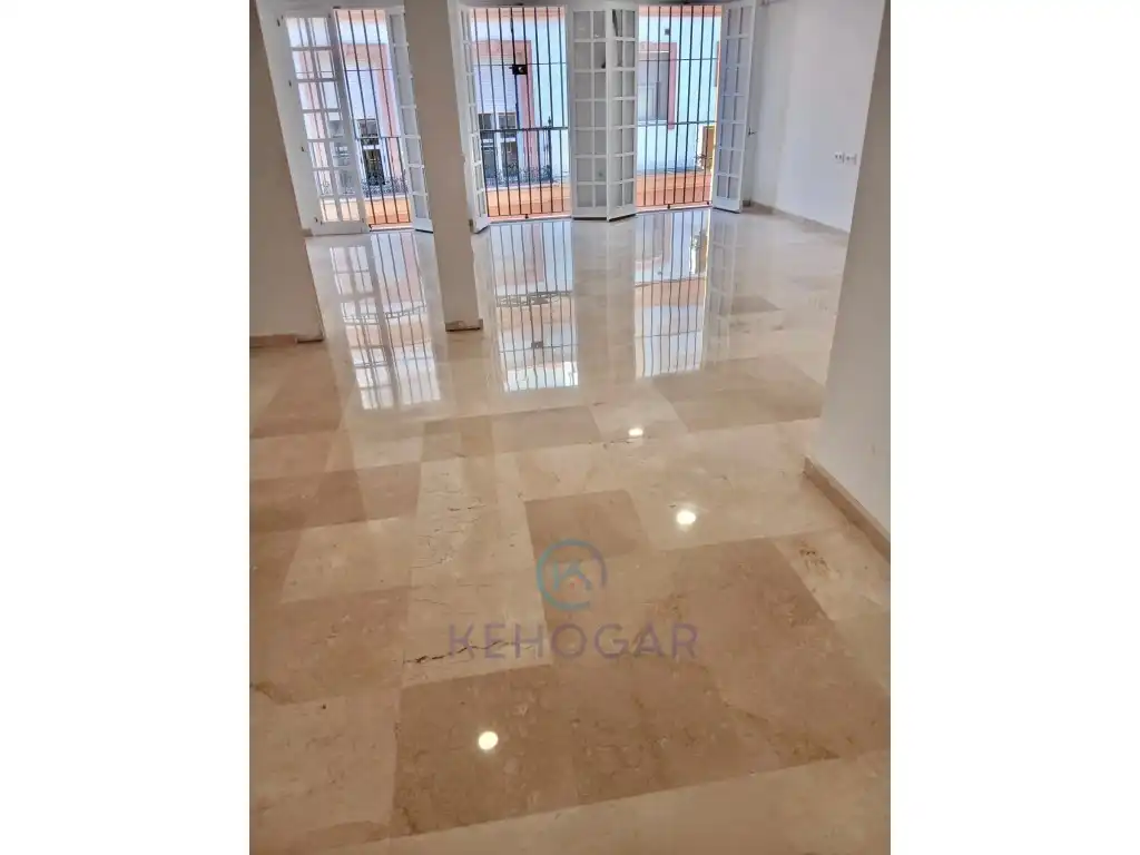 Flat for sale in Arenal - La Pólvora