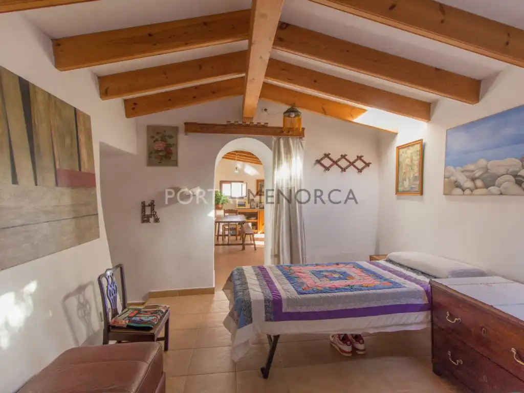 Country house for sale in Sant Lluís - S'Ullestrar - Torret, imagen 35