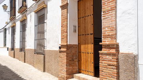 Foto 3 de Planta baixa en venda a Calle Julio Cesar, Carmona, Sevilla