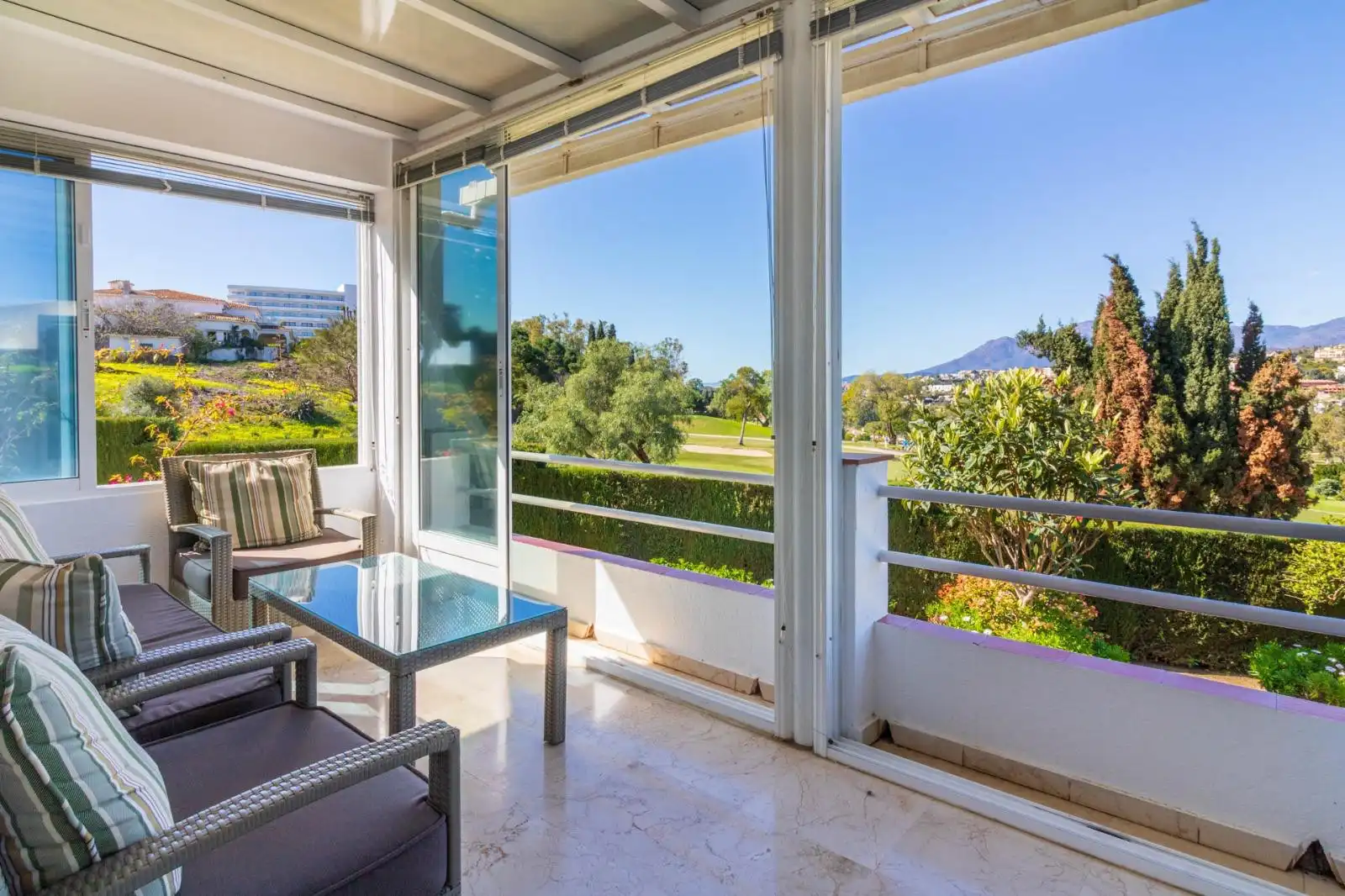 House with pool for sale in Estepona Pueblo, imagen 21