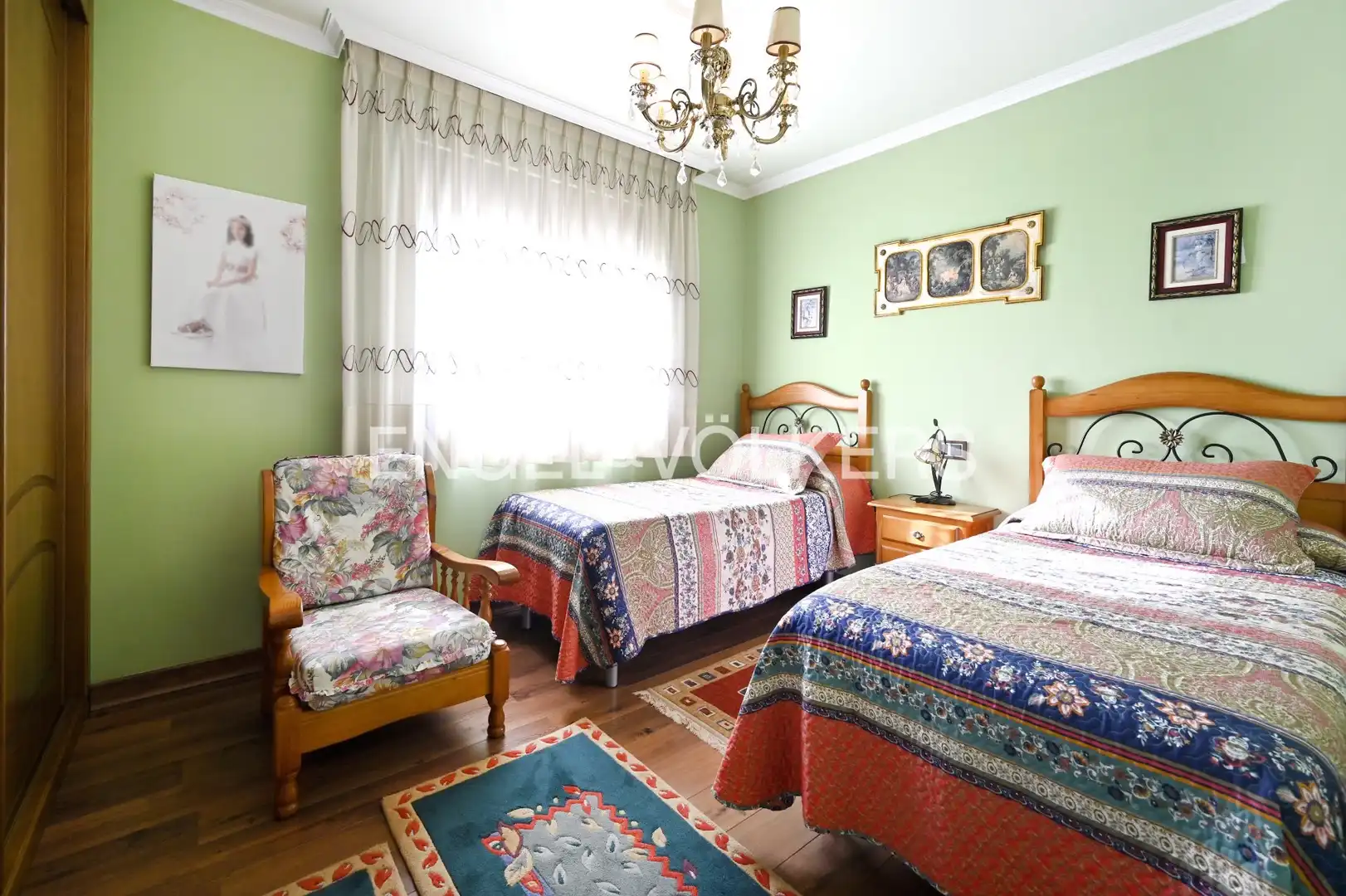 House with terrace for sale in Calle Murillo, imagen 28