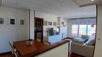 Living room of Flat for sale in Castro-Urdiales  with Heating, Terrace and Storage room