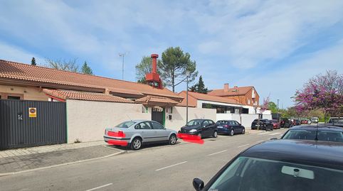 Photo 3 of Premises for sale in Calle de la Canela, 1, Estación - Centro, Tres Cantos