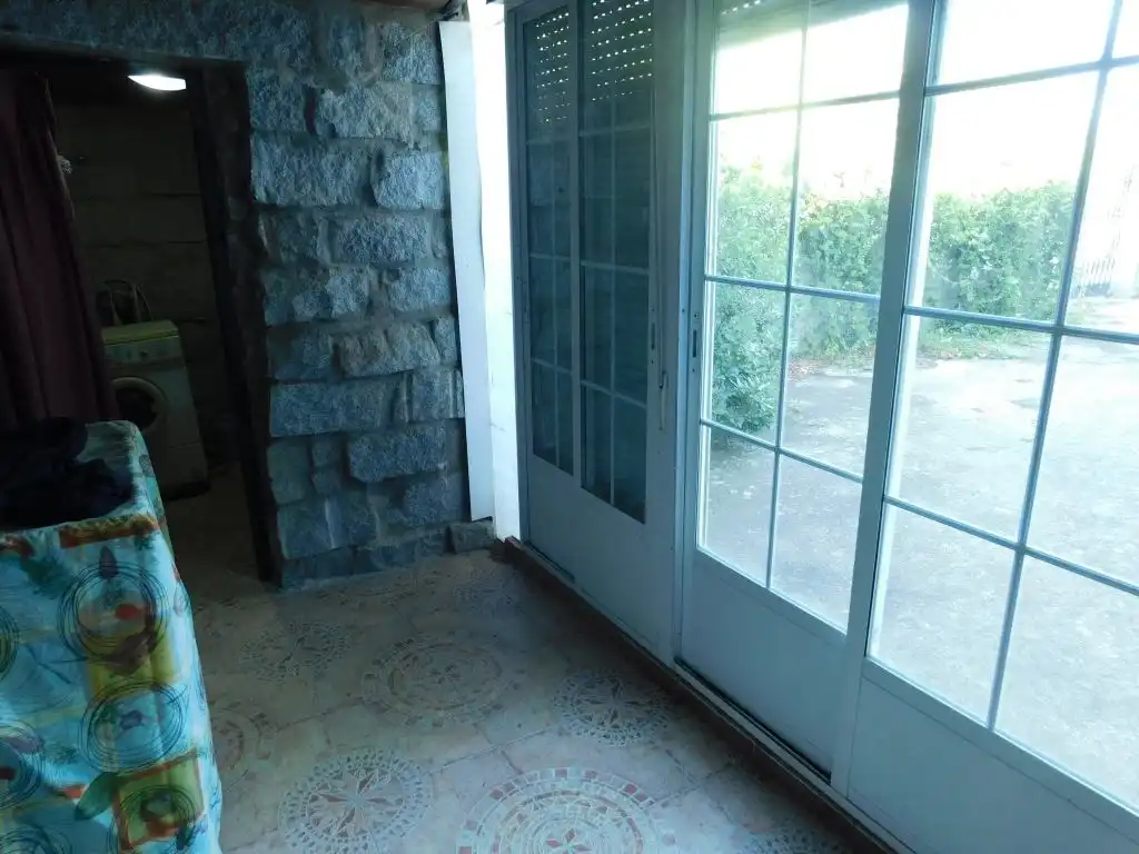 Casa rústica amb jardí en venda a Don Benito, imagen 13