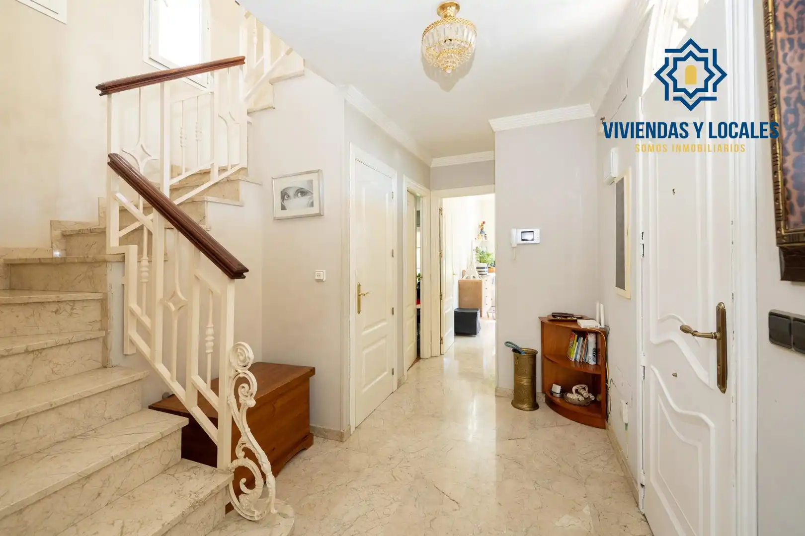 Villa mit Terrasse zum Verkauf in Urbanizaciones, imagen 18