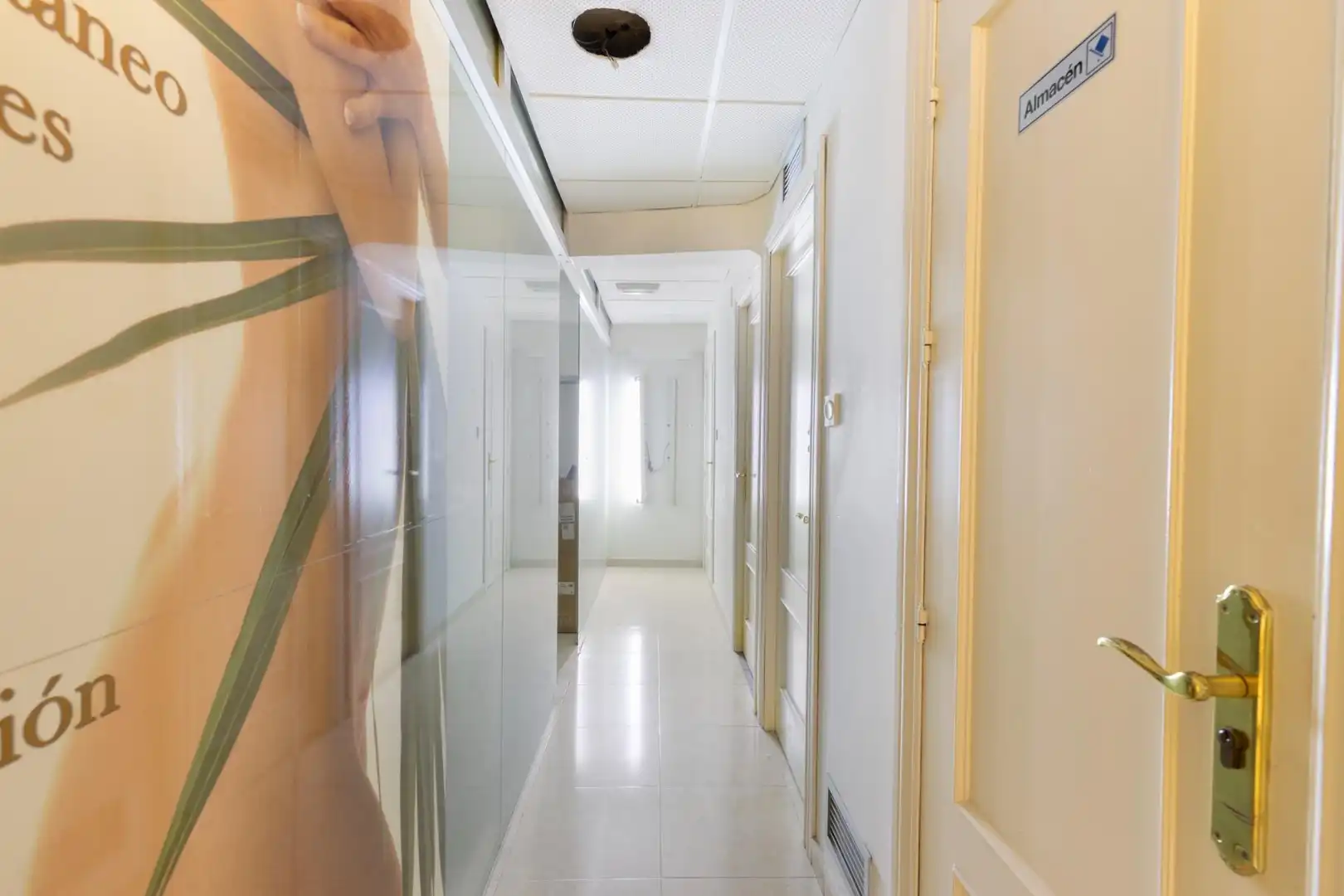 Detached homes for sale in Granada  with Air Conditioner