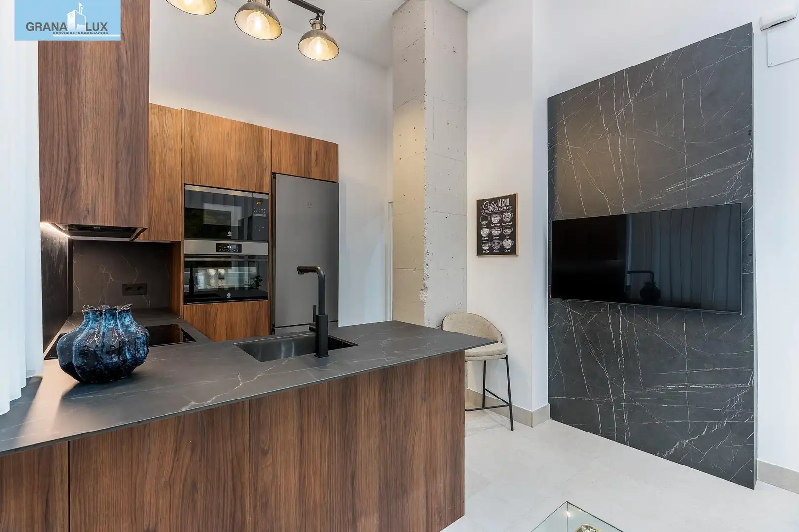 Bajo con piscina en venta en Avenida Avenida Divina Pastora, imagen 7