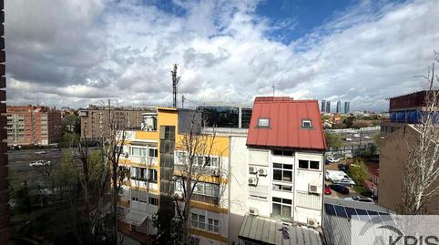 Foto 5 de Piso en venta en De la Ciudad de Salta, Colina, Madrid