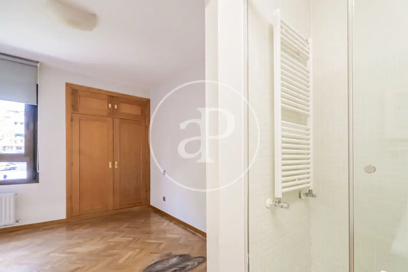 Flat with pool to rent in P.º de La Habana, imagen 28