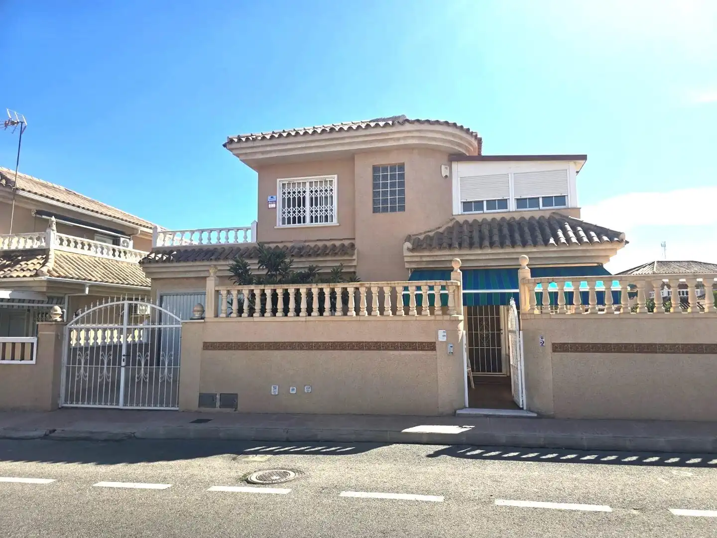 Estudio en venta en Torrevieja, Alicante