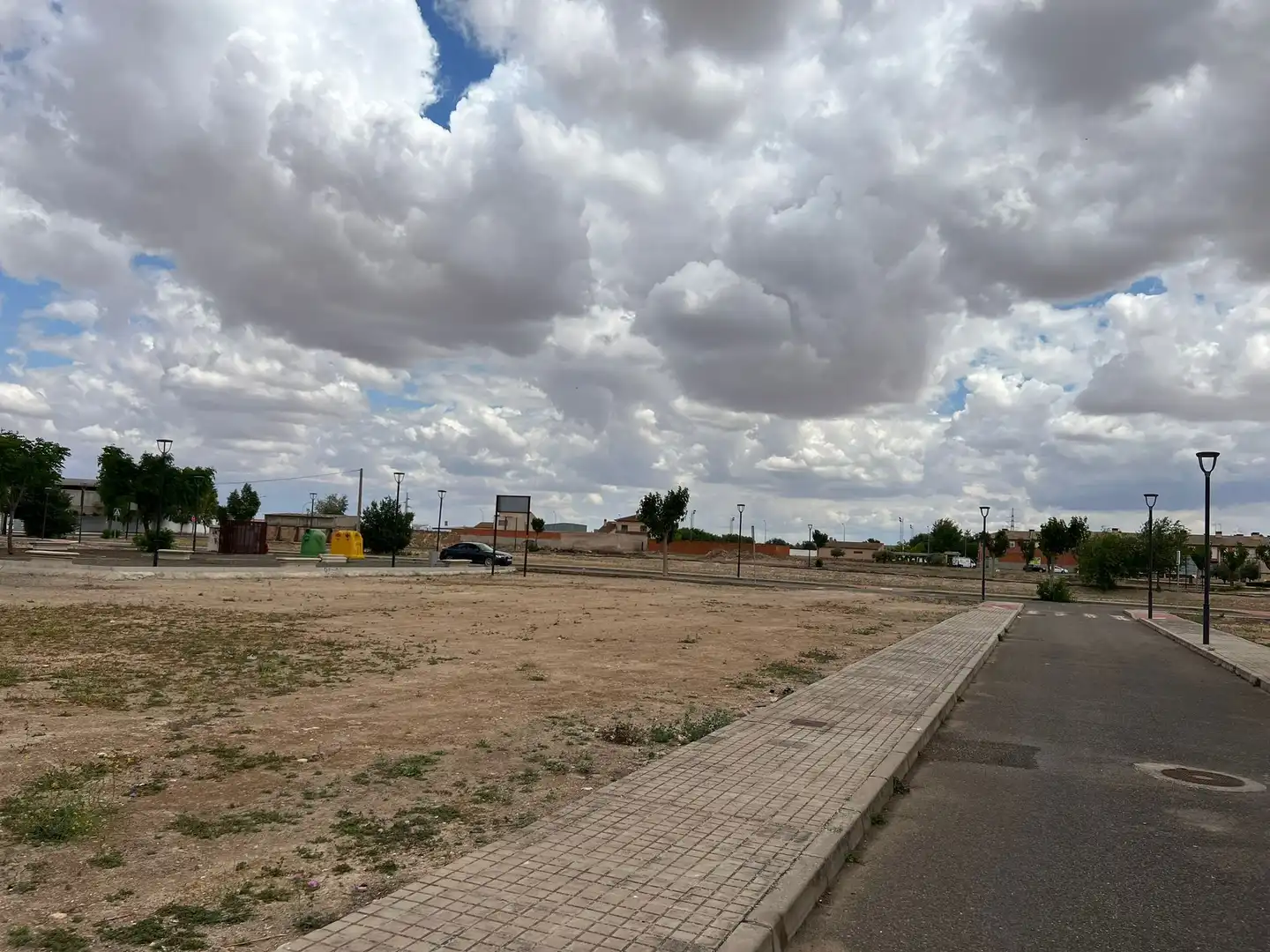 Terreny residencial en venda a Calle Carrión 8, imagen 3
