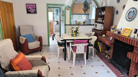 Foto 3 de Casa o xalet en venda a Calle Almeria, Senés, Almería