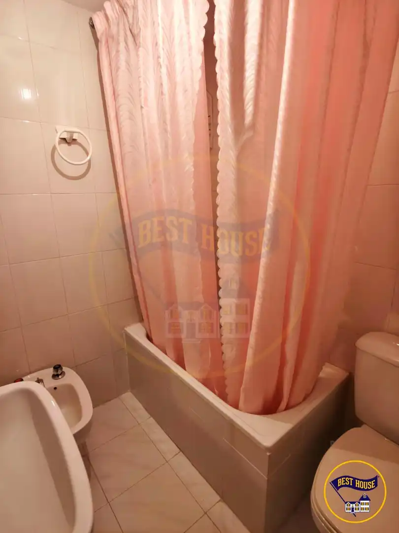 Baño de Casa o chalet en venta en Cuenca con Trastero