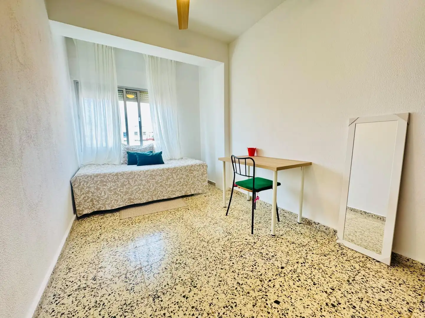 Piso con terraza en venta en Casco Antiguo, imagen 12