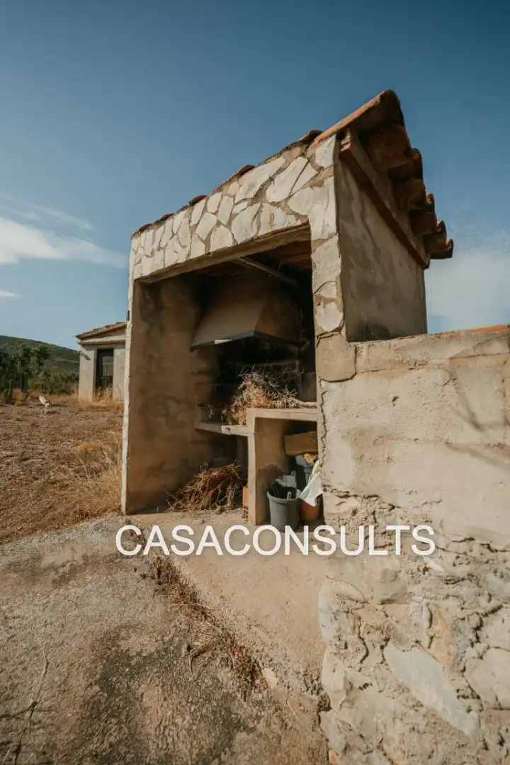 Casa rústica en venda a Carrer d'Atzeneta del Maestrat, imagen 23