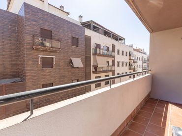 Appartamento con ascensore in vendita a Santa Adela - Parque Leyva Loro